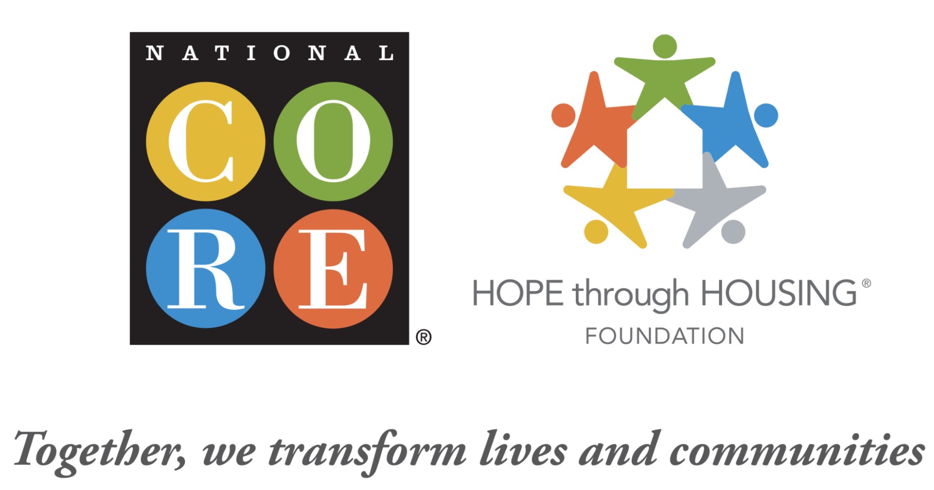 natl core logo